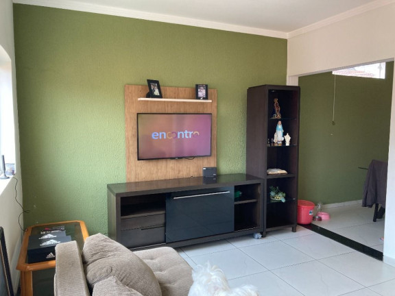 Imagem Sobrado com 3 Quartos à Venda, 124 m² em Jardim Marcato - Suzano