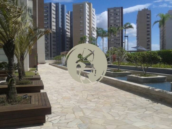 Imagem Cobertura com 3 Quartos à Venda, 101 m² em Jose Menino - Santos