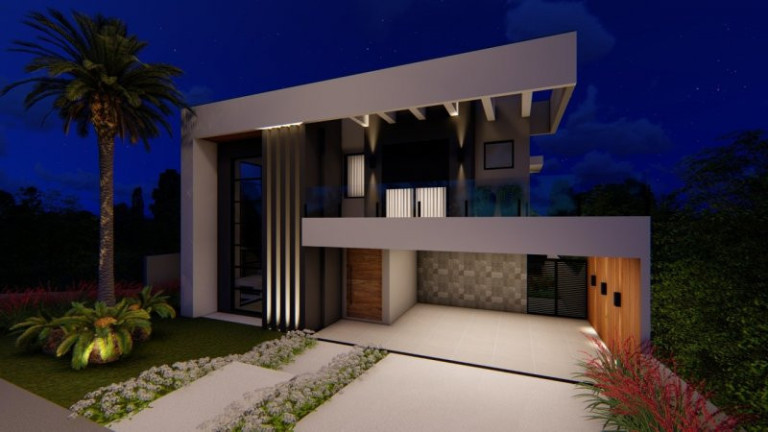 Imagem Imóvel com 3 Quartos à Venda, 277 m² em Reserva Santa Rosa - Itatiba