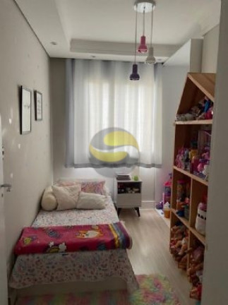 Imagem Apartamento com 2 Quartos à Venda, 70 m² em Jardim Sabiá - Cotia