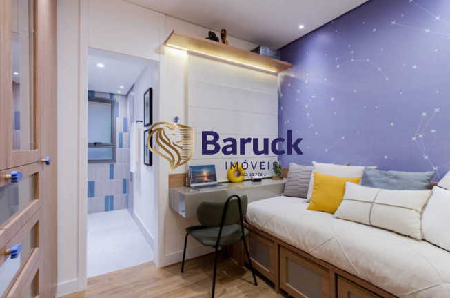 Imagem Apartamento com 3 Quartos à Venda, 128 m² em Mooca - São Paulo