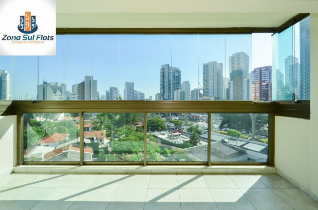 Imagem Apartamento com 3 Quartos à Venda, 147 m² em Brooklin Paulista - São Paulo Imagem Apartamento com 3 Quartos à Venda, 147 m² em Brooklin Paulista - São Paulo