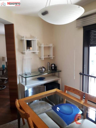 Imagem Imóvel com 3 Quartos à Venda, 125 m² em Vila Santo Estevão - São Paulo