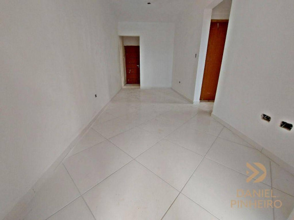Imagem Apartamento com 2 Quartos à Venda, 59 m² em Ocian - Praia Grande