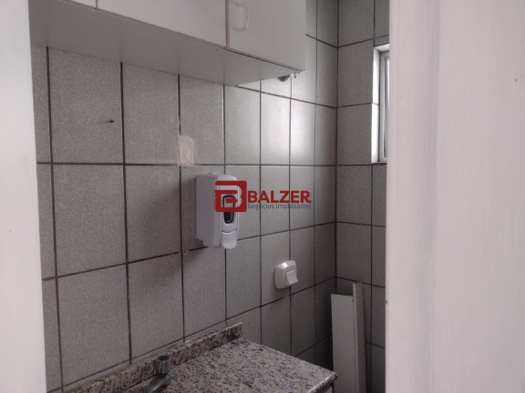 Imagem Sala Comercial à Venda, 55 m² em Centro - Florianópolis