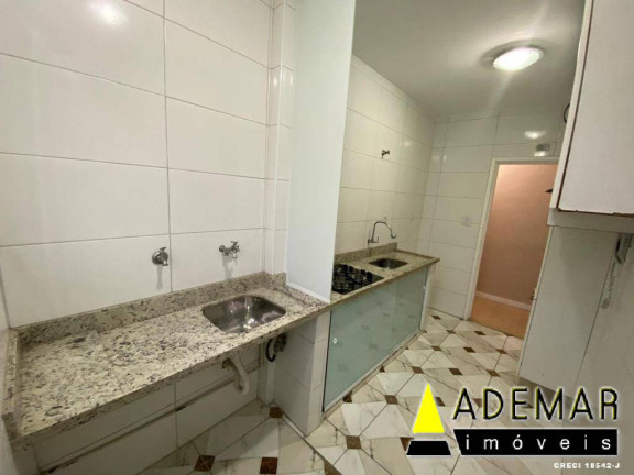 Imagem Apartamento com 2 Quartos à Venda, 57 m² em Centro - Diadema Imagem Apartamento com 2 Quartos à Venda, 57 m² em Centro - Diadema
