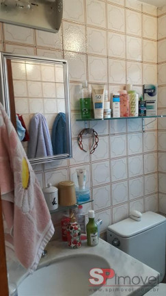 Imagem Apartamento com 2 Quartos à Venda, 50 m² em Jardim Bonfiglioli - São Paulo