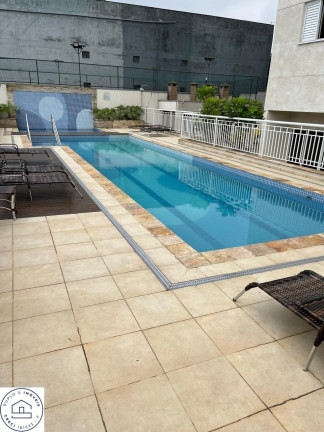 Imagem Apartamento com 3 Quartos à Venda, 58 m² em Ferrazópolis - São Bernardo Do Campo