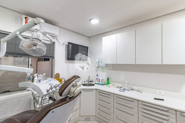Imagem Sobrado com 3 Quartos à Venda, 80 m² em Vila Clementino - São Paulo
