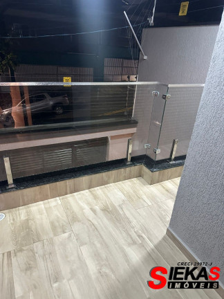 Imagem Sobrado com 3 Quartos à Venda, 130 m² em Penha De França - São Paulo