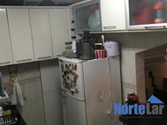 Imagem Casa de Condomínio com 2 Quartos à Venda, 105 m² em Jardim Jaraguá - São Paulo