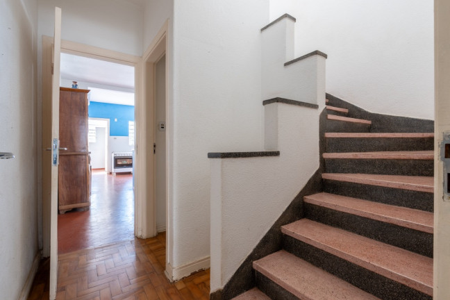 Imagem Casa com 3 Quartos à Venda, 140 m² em Planalto Paulista - São Paulo Imagem Casa com 3 Quartos à Venda, 140 m² em Planalto Paulista - São Paulo