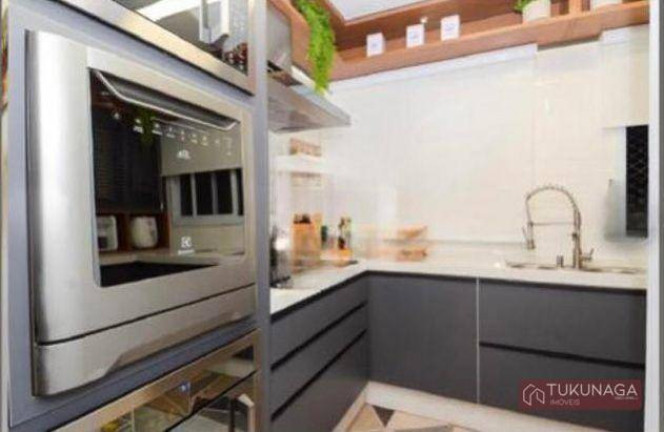 Imagem Imóvel com 3 Quartos à Venda, 130 m² em Vila Rosália - Guarulhos Imagem Imóvel com 3 Quartos à Venda, 130 m² em Vila Rosália - Guarulhos