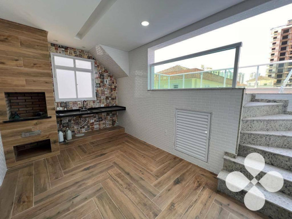 Imagem Imóvel com 3 Quartos à Venda, 270 m² em Ponta Da Praia - Santos Imagem Imóvel com 3 Quartos à Venda, 270 m² em Ponta Da Praia - Santos