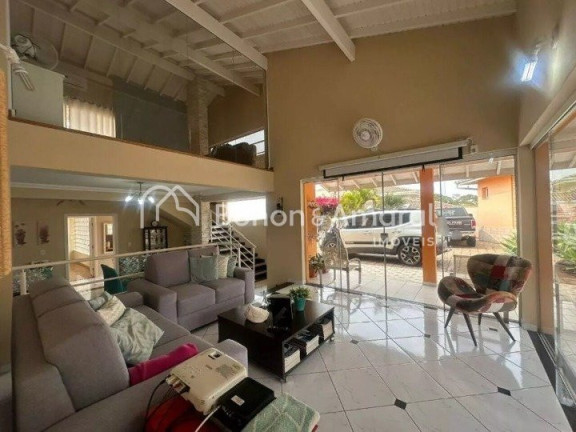 Imagem Casa de Condomínio com 3 Quartos à Venda, 1.074 m² em Residencial Delle Stelle - Louveira Imagem Casa de Condomínio com 3 Quartos à Venda, 1.074 m² em Residencial Delle Stelle - Louveira