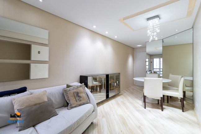 Imagem Apartamento com 2 Quartos à Venda, em Saúde - São Paulo Imagem Apartamento com 2 Quartos à Venda, em Saúde - São Paulo