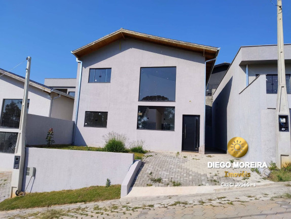 Casa com 2 Quartos à Venda, 115 m² em Mato Dentro - Mairiporã
