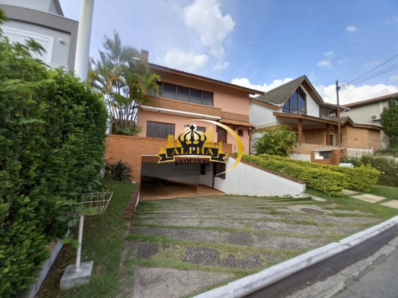 Imagem Casa de Condomínio com 3 Quartos à Venda, 278 m² em Alphaville - Santana De Parnaíba Imagem Casa de Condomínio com 3 Quartos à Venda, 278 m² em Alphaville - Santana De Parnaíba