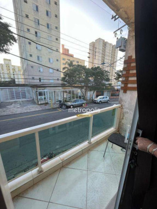 Imagem Sobrado com 2 Quartos à Venda, 110 m² em Centro - Diadema