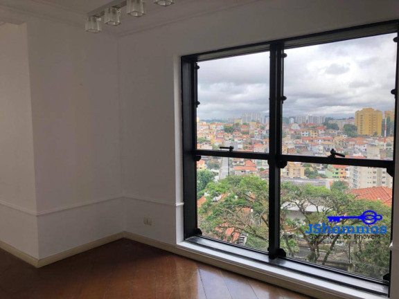 Imagem Apartamento com 4 Quartos à Venda, 181 m² em Vila Sonia - São Paulo