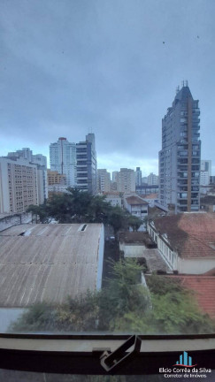 Imagem Apartamento com 4 Quartos para Alugar, 250 m² em Boqueirão - Santos