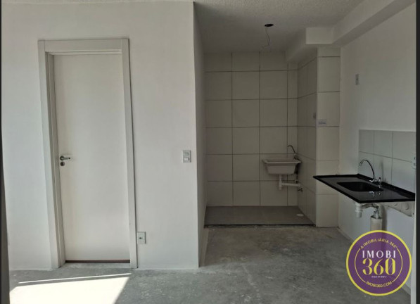 Imagem Apartamento com 2 Quartos à Venda, 35 m² em Moóca - São Paulo Imagem Apartamento com 2 Quartos à Venda, 35 m² em Moóca - São Paulo