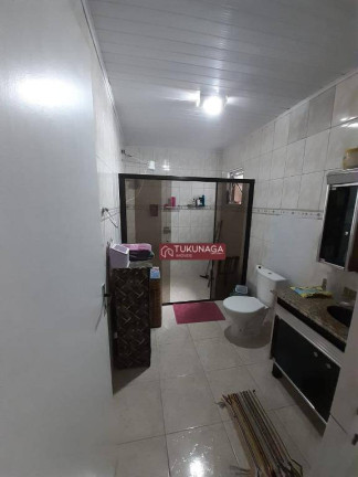 Imagem Sobrado com 4 Quartos à Venda, 300 m² em Jardim Tremembé - São Paulo Imagem Sobrado com 4 Quartos à Venda, 300 m² em Jardim Tremembé - São Paulo