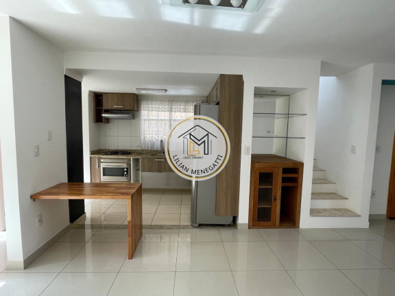 Imóvel com 3 Quartos à Venda, 128 m² em Jardim Colonial - Jundiaí