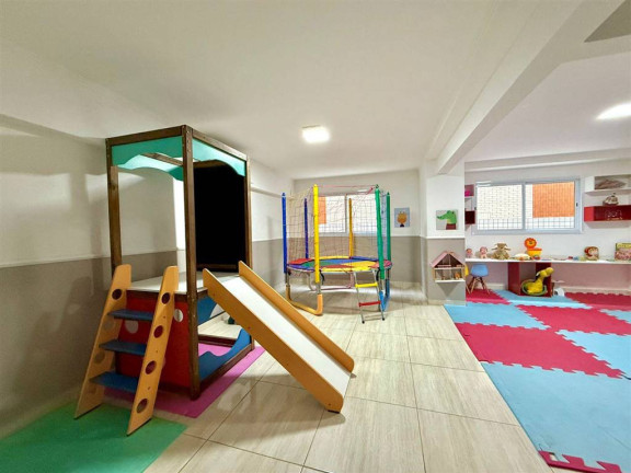 Imagem Apartamento com 3 Quartos à Venda, 104 m² em Forte - Praia Grande Imagem Apartamento com 3 Quartos à Venda, 104 m² em Forte - Praia Grande
