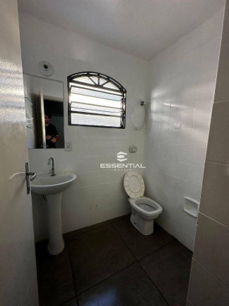 Imagem Casa com 3 Quartos para Alugar, 125 m² em Jardim Nazareth - São José Do Rio Preto