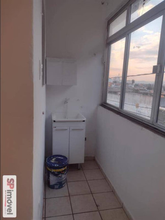 Imagem Casa com 2 Quartos para Alugar, 80 m² em Parque Boturussu - São Paulo Imagem Casa com 2 Quartos para Alugar, 80 m² em Parque Boturussu - São Paulo