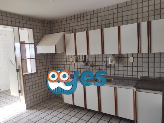 Imagem Apartamento com 3 Quartos para Alugar, 210 m² em Centro - Feira De Santana Imagem Apartamento com 3 Quartos para Alugar, 210 m² em Centro - Feira De Santana
