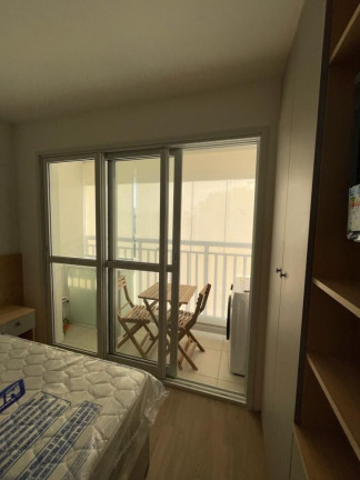Imagem Apartamento com 1 Quarto à Venda, 24 m² em Cidade Mãe Do Céu - São Paulo