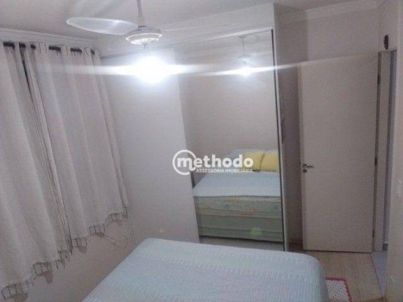 Imagem Apartamento com 2 Quartos à Venda, 44 m² em Jardim São José - Campinas Imagem Apartamento com 2 Quartos à Venda, 44 m² em Jardim São José - Campinas
