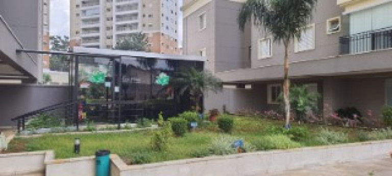 Imagem Apartamento com 2 Quartos à Venda, 51 m² em Campestre - Santo André Imagem Apartamento com 2 Quartos à Venda, 51 m² em Campestre - Santo André