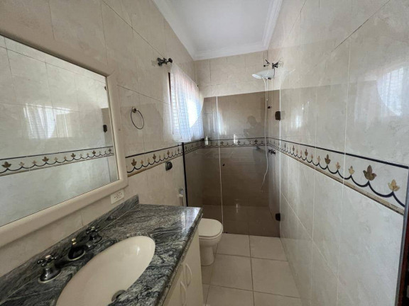 Imagem Casa de Condomínio com 4 Quartos à Venda, 225 m² em Granja Olga I - Sorocaba