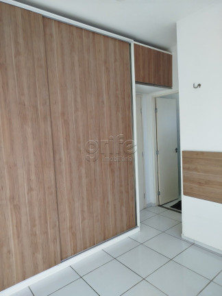Imagem Casa de Condomínio com 3 Quartos à Venda, 80 m² em Mondubim - Fortaleza