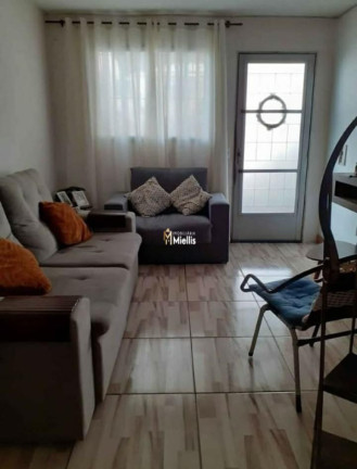 Imagem Imóvel com 2 Quartos à Venda, 83 m² em Centro - Viamão