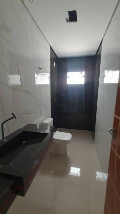 Imagem Casa com 3 Quartos à Venda, 109 m² em Santa Cruz - Cuiabá