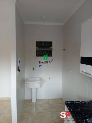 Imagem Apartamento com 2 Quartos à Venda, 37 m² em Jardim Nossa Senhora Do Carmo - São Paulo Imagem Apartamento com 2 Quartos à Venda, 37 m² em Jardim Nossa Senhora Do Carmo - São Paulo
