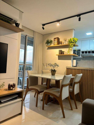 Imagem Apartamento com 2 Quartos à Venda, 57 m² em Parque Rural Fazenda Santa Cândida - Campinas Imagem Apartamento com 2 Quartos à Venda, 57 m² em Parque Rural Fazenda Santa Cândida - Campinas
