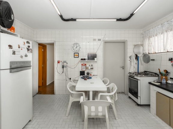 Imagem Apartamento com 3 Quartos à Venda, 158 m² em Jardim Paulista - São Paulo