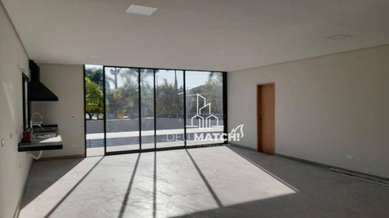 Imagem Sobrado com 4 Quartos à Venda, 266 m² em Shamballa Ii - Atibaia