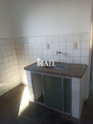 Casa com 2 Quartos à Venda, 42 m² em Jardim Felicidade - São José Do Rio Preto