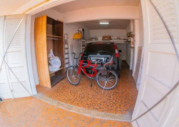 Imagem Apartamento com 2 Quartos à Venda, 125 m² em Ponta Da Praia - Santos Imagem Apartamento com 2 Quartos à Venda, 125 m² em Ponta Da Praia - Santos
