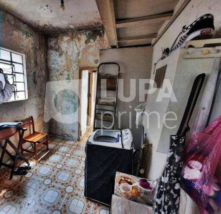 Imagem Casa com 2 Quartos à Venda, 114 m² em Vila Maria - São Paulo