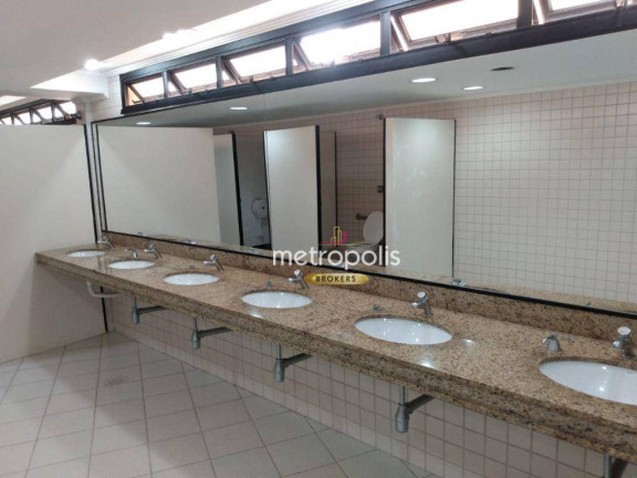 Imagem Loja para Alugar, 36 m² em Centro - São Caetano Do Sul Imagem Loja para Alugar, 36 m² em Centro - São Caetano Do Sul