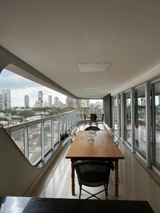 Imagem Apartamento com 4 Quartos à Venda, 287 m² em Setor Marista - Goiânia Imagem Apartamento com 4 Quartos à Venda, 287 m² em Setor Marista - Goiânia