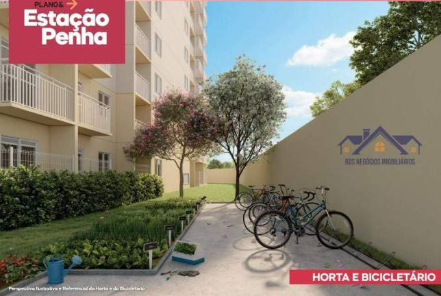 Imagem Apartamento com 2 Quartos à Venda, 35 m² em Guaiaúna - São Paulo Imagem Apartamento com 2 Quartos à Venda, 35 m² em Guaiaúna - São Paulo