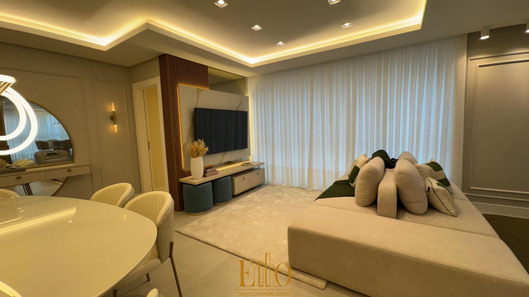 Imagem Apartamento com 3 Quartos à Venda, 137 m² em Meia Praia - Itapema Imagem Apartamento com 3 Quartos à Venda, 137 m² em Meia Praia - Itapema